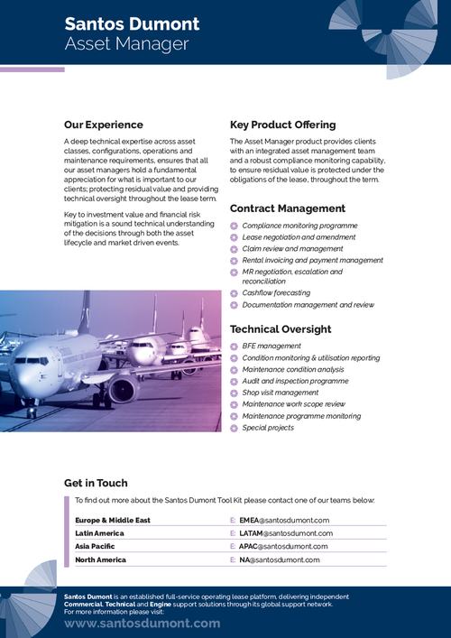 Asset Manager